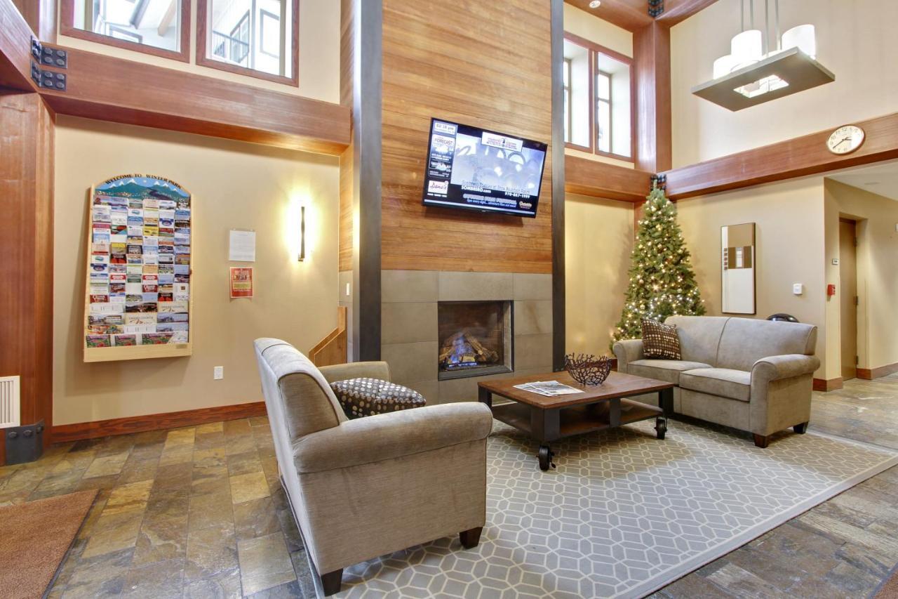 Ski In-Out Luxury Condo #4474 With Huge Hot Tub & Great Views - 500 Dollars Of Free Activities & Equipment Rentals Daily Винтер Парк Экстерьер фото